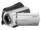 SONY HANDYCAM DCR-SR35,  Used only twice. As new....