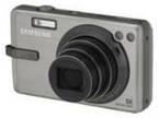 SAMSUNG IT100 digital camera. 12.2 mp 5x zoom 8x....
