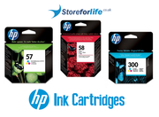 Buy Cheap HP Printer Ink from Storeforlife