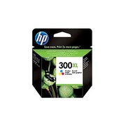 Buy HP 300XL high yield original ink cartridge From Storeforlife