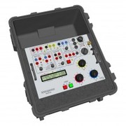 T&R Test Equipment - Cuthbertson Laird Group