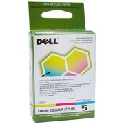 Buy Dell Series 5 Black Ink Cartridges from Storeforlife 