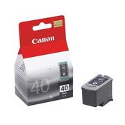 Buy Canon PG 40 Black Ink Cartridge From Storeforlife