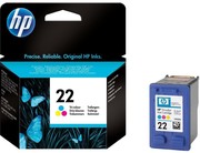 Get the Best Price HP 22 Tri Colour Ink Cartridge from Storeforlife