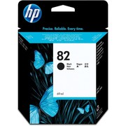 Buy HP 82 Black Ink Cartridge from Storeforlife