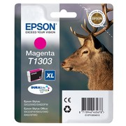 Buy Epson Stag T1303 XL Magenta Ink from storeforlife