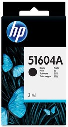 Buy HP Black Plain Paper Print Cartridges for Storeforlife