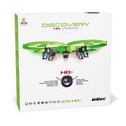 UDI 818A HD  RC Quadcopter Drone with HD Camera,  Return Home Function 