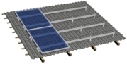 best solar mounting structure manufactures