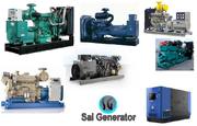 Shree Sai Generator sale Used Cummins Generator - Kirloskar Generator