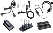 Two Way Radio Hire Giving Your Team the Tools They Need To Stay 